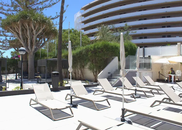 Fayna Appart hôtel 4*