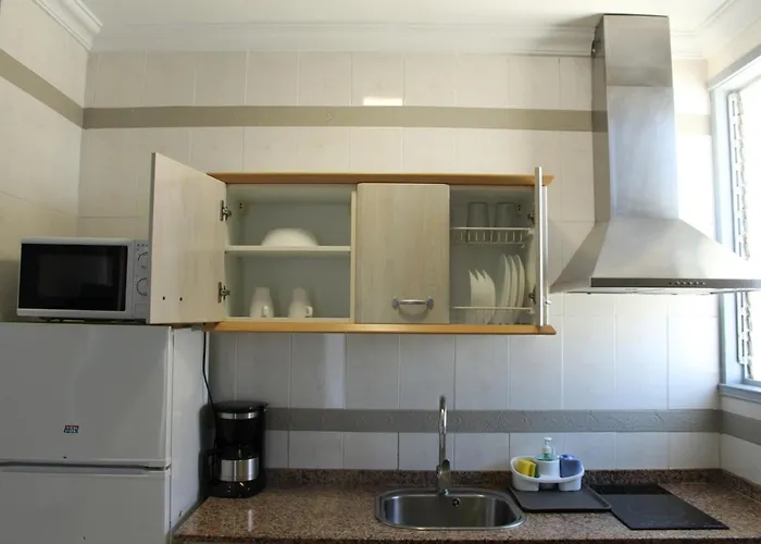 Fayna Appart hôtel 4*