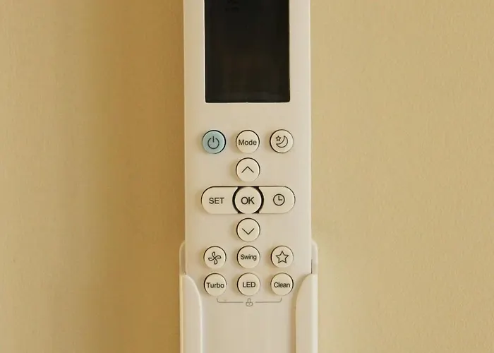 Fayna Appart hôtel 4*