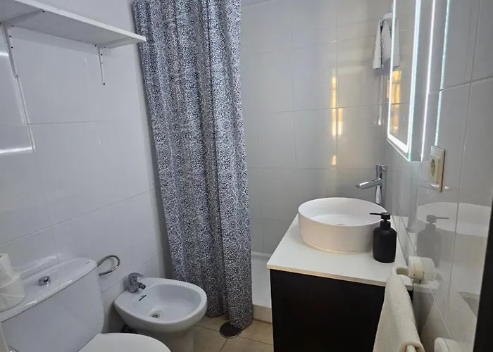 Fayna 4* Playa del Inglés