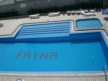 Fayna 4* Playa del Inglés