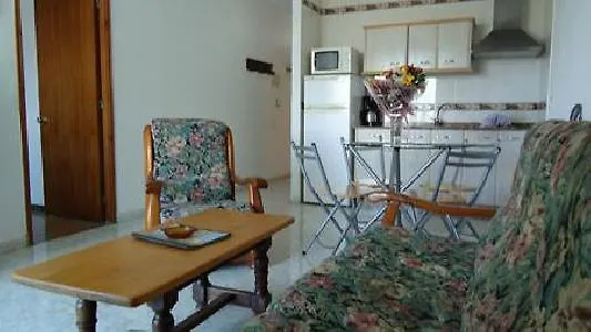 Fayna Appart hôtel 4*