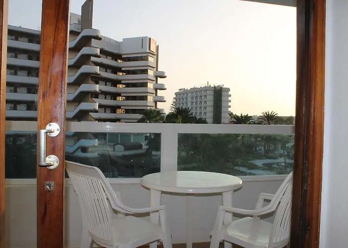 Fayna Playa del Inglés