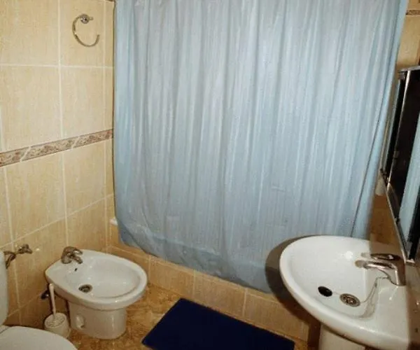 Fayna 4* Playa del Inglés