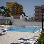 Fayna Apartments 4* Playa del Inglés