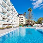 Fayna Apartments Aparthotel 4*