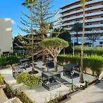 Aparthotel Fayna Apartments