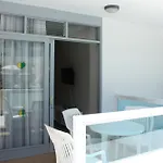 Fayna Apartments Aparthotel Playa del Inglés