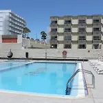 Fayna Apartments