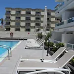 Aparthotel Fayna Apartments