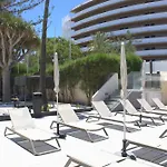 Fayna Apartments Aparthotel 4*
