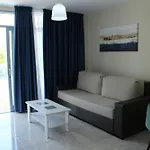 Fayna Apartments Playa del Inglés