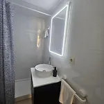 Fayna Apartments Aparthotel