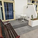 Aparthotel Fayna Apartments