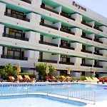 Fayna Apartments Aparthotel 4*
