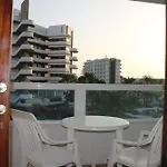 Fayna Apartments Playa del Inglés