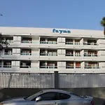 Fayna Apartments Aparthotel
