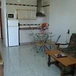 Fayna Apartments 4*