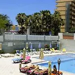 Fayna Apartments Aparthotel