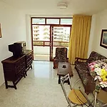 Fayna Apartments