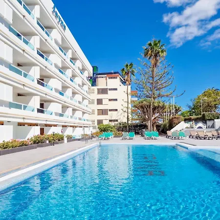 Fayna Apart-hotel 4*