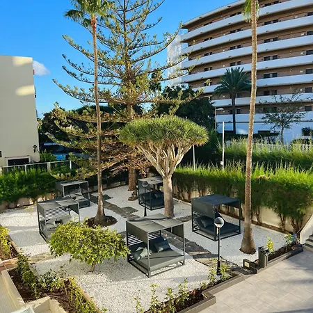 Apart-hotel Fayna