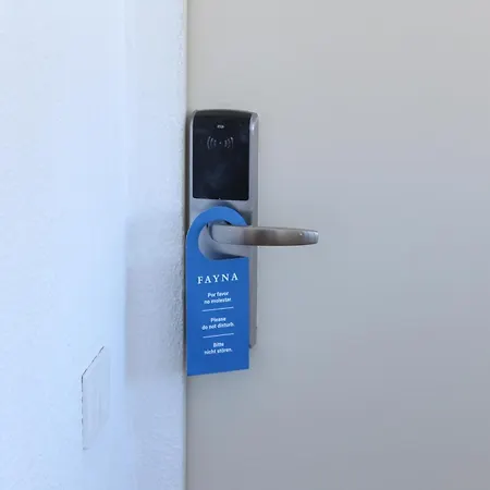 Fayna Apartahotel Playa del Inglés