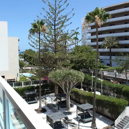Fayna Apartments Playa del Inglés