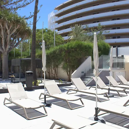 Fayna Apart-hotel 4*
