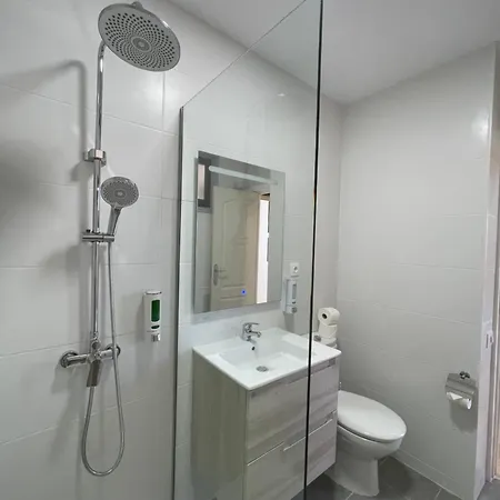 Fayna Aparthotel