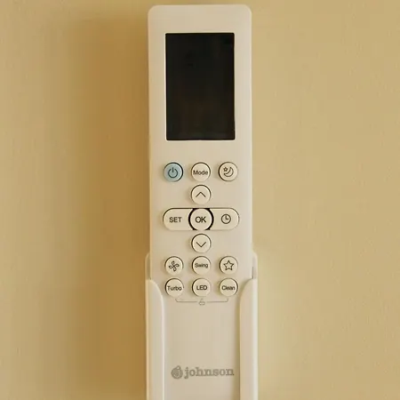 Fayna 아파트호텔 3*