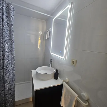 Fayna Apart-hotel
