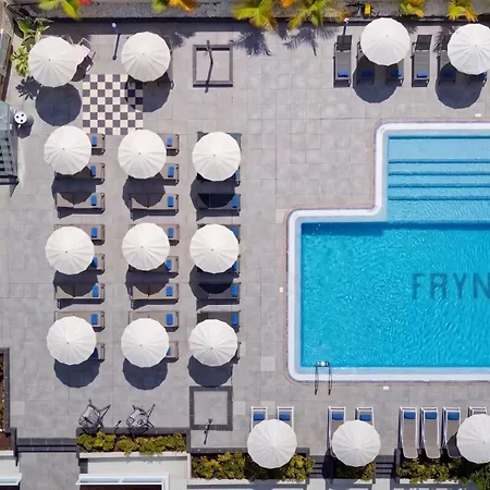 Fayna Aparthotel Playa del Ingles (Gran Canaria)