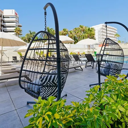 Fayna 4* Playa del Ingles (Gran Canaria)