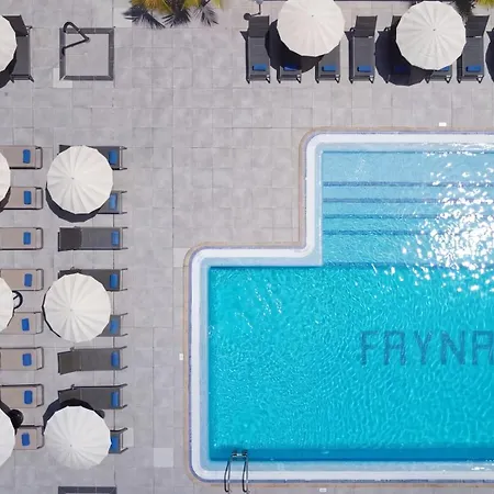 Fayna Aparthotel