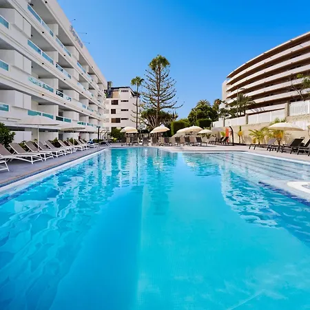 Fayna Aparthotel 4*