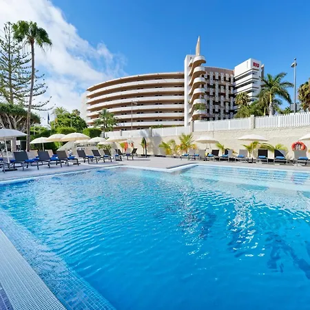 Fayna 4* Playa del Ingles (Gran Canaria)