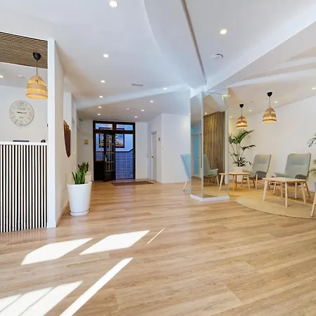 Fayna Aparthotel Playa del Ingles (Gran Canaria)