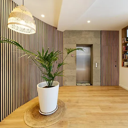 Aparthotel Fayna