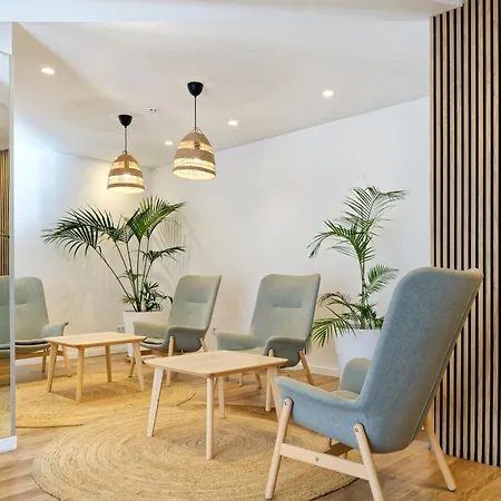 Aparthotel Fayna 4*