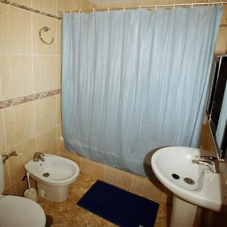 Fayna 3* Playa del Ingles (Gran Canaria)