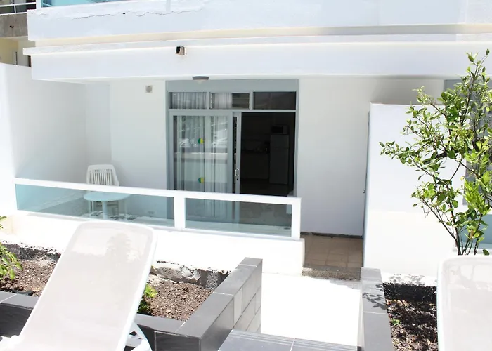 Fayna 公寓式酒店