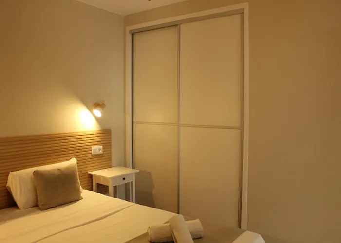 Aparthotel Fayna Playa del Inglés