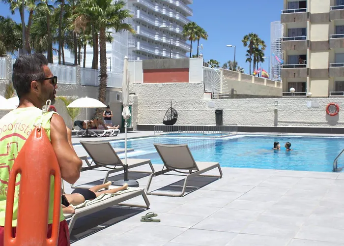 Fayna Playa del Inglés