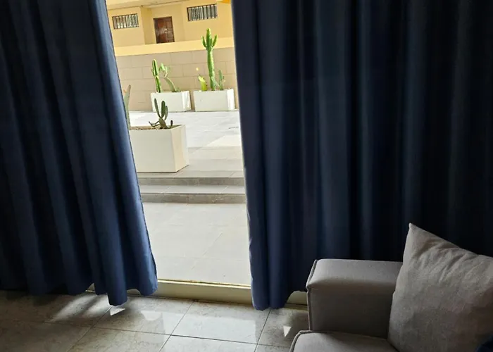 Fayna Playa del Inglés