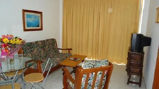 Fayna Aparthotel Playa del Inglés