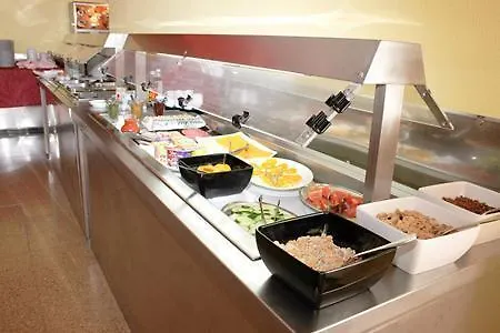 아파트호텔 Fayna 플라야 델 잉글스