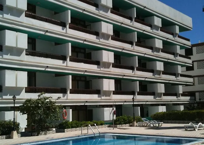 Fayna 4* Playa del Ingles (Gran Canaria)