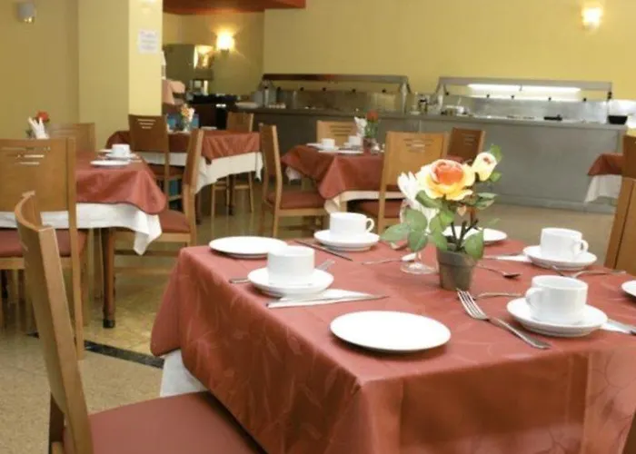 Fayna Aparthotel Playa del Inglés