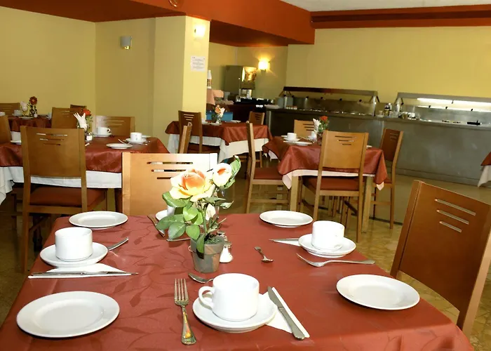 Aparthotel Fayna Playa del Inglés